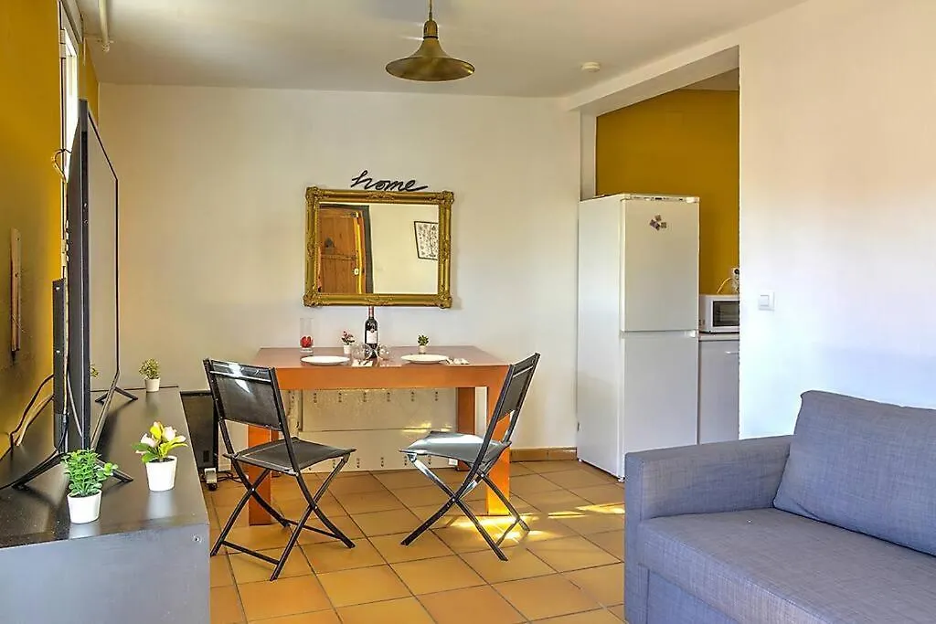Apartamento Increible Atico Con Vistas A La Giralda Sevilla