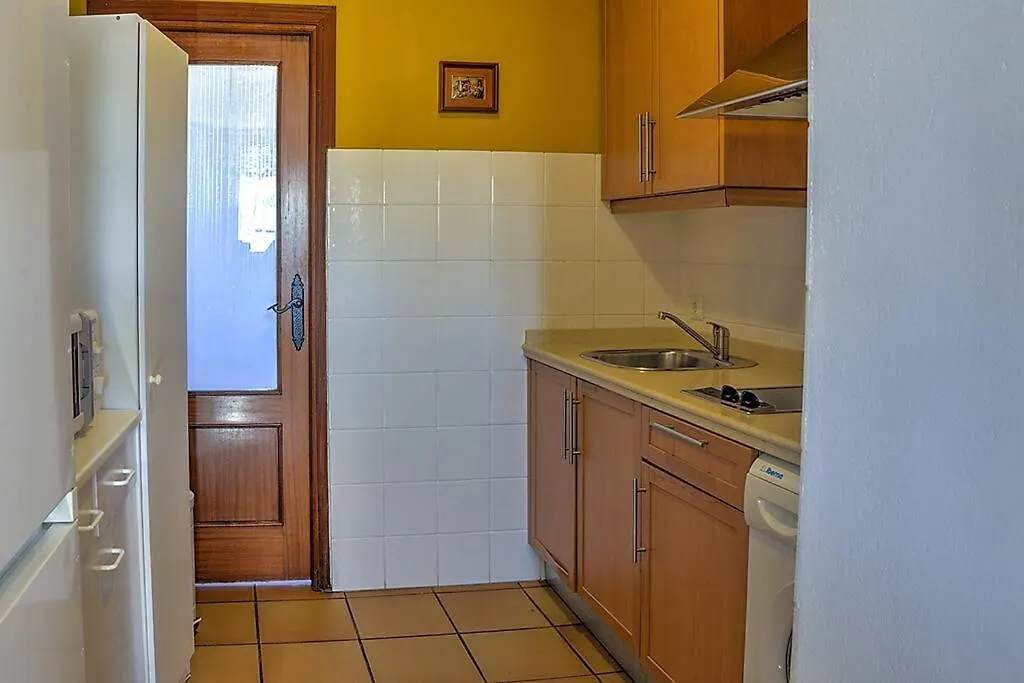 Apartamento Increible Atico Con Vistas A La Giralda Sevilla