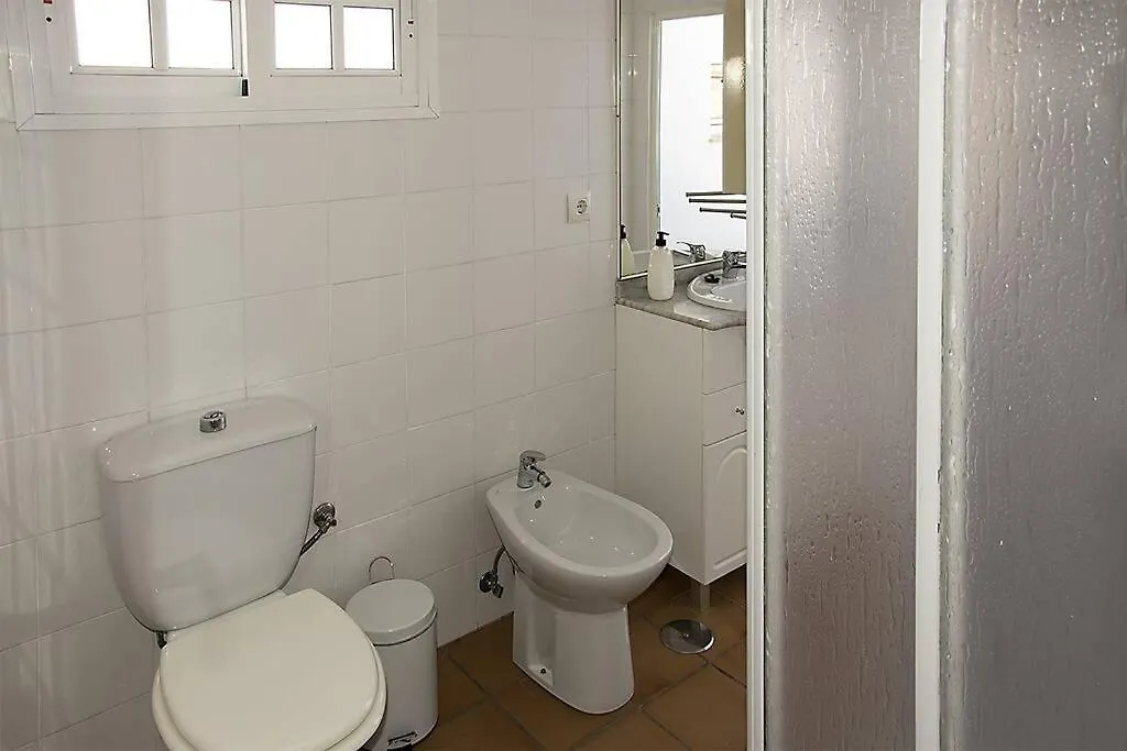Apartamento Increible Atico Con Vistas A La Giralda Sevilla