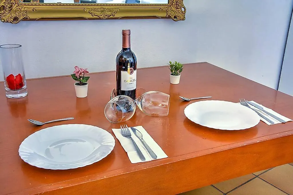 Apartamento Increible Atico Con Vistas A La Giralda Sevilla