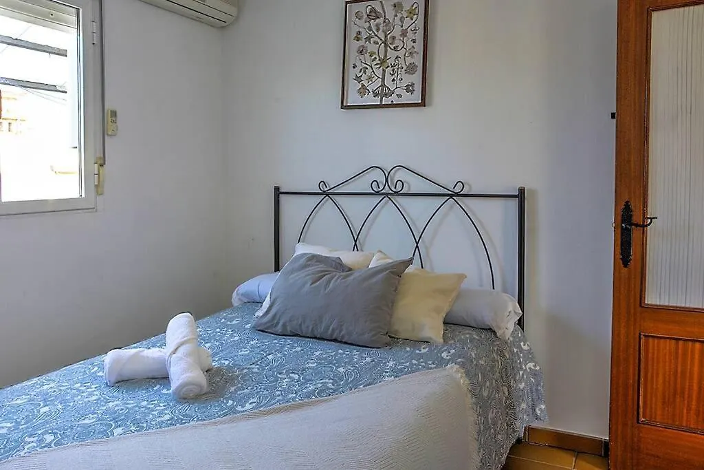 Apartamento Increible Atico Con Vistas A La Giralda Sevilla