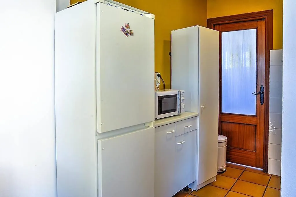 Apartamento Increible Atico Con Vistas A La Giralda Sevilla