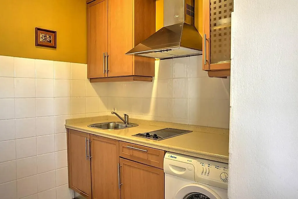 Apartamento Increible Atico Con Vistas A La Giralda Sevilla