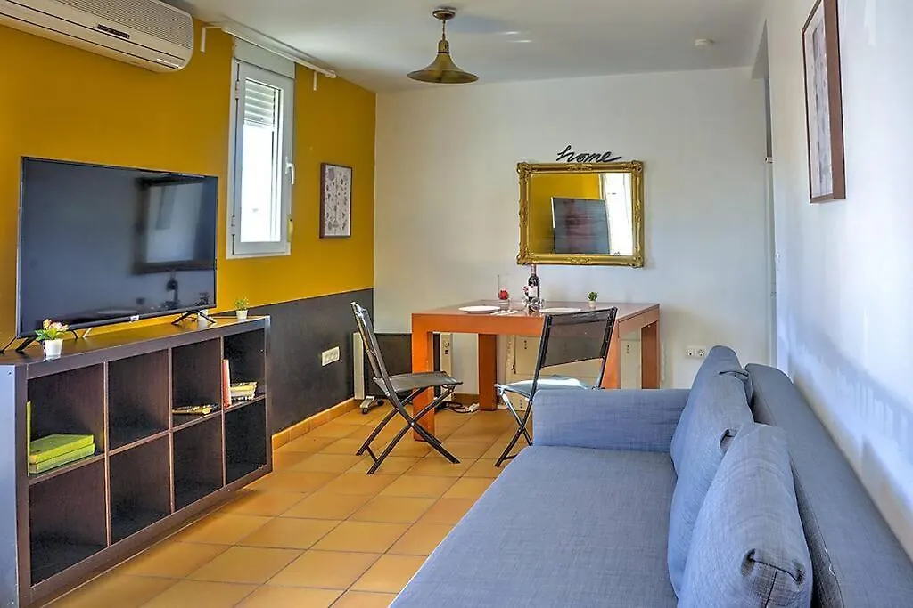 Increible Atico Con Vistas A La Giralda Apartment Seville 0*,  Spain