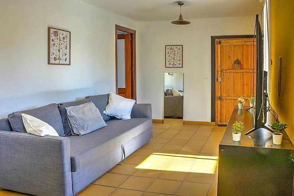 Increible Atico Con Vistas A La Giralda Apartment Seville Spain
