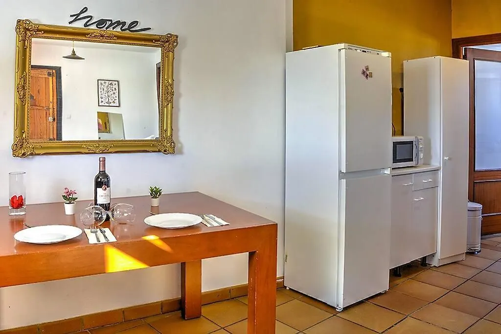 Increible Atico Con Vistas A La Giralda Apartment Seville Spain