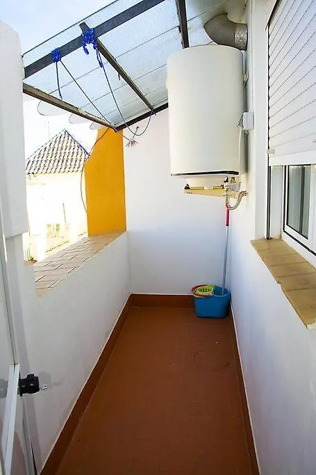 Increible Atico Con Vistas A La Giralda Apartment Seville